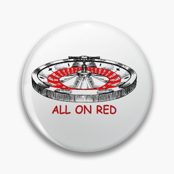 Item preview, All On Red designed and sold by insanis001.