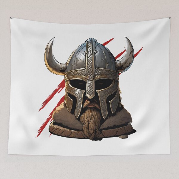 Item preview, WARRIOR designed and sold by MonoStyle.