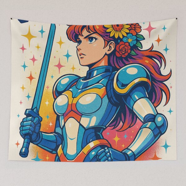 Item preview, Limitless feminine strength designed and sold by JonelleTshirts.