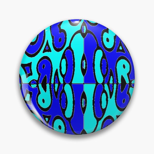 Item preview, RBY 134.1 BLUE BLACK designed and sold by Infopreneur1231.