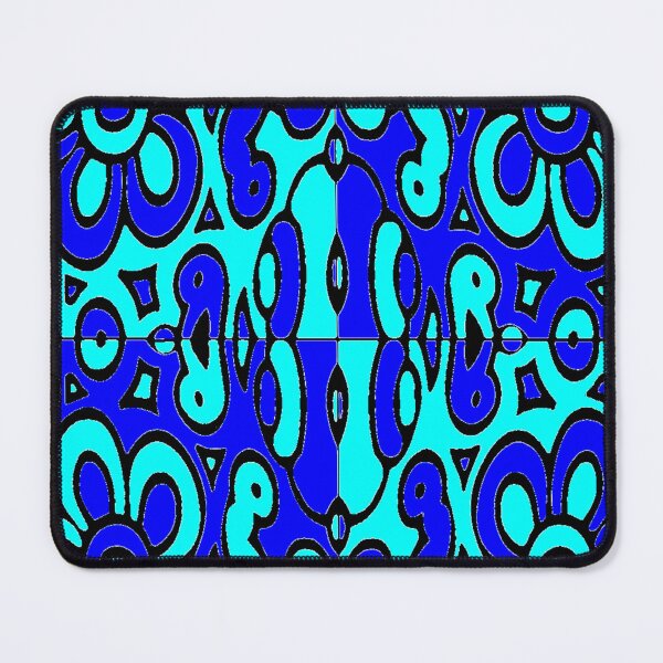 Item preview, RBY 134.1 BLUE BLACK designed and sold by Infopreneur1231.
