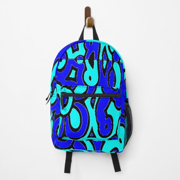 Item preview, RBY 134.1 BLUE BLACK designed and sold by Infopreneur1231.