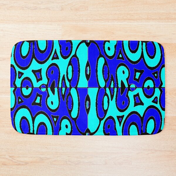 Item preview, RBY 134.1 BLUE BLACK designed and sold by Infopreneur1231.