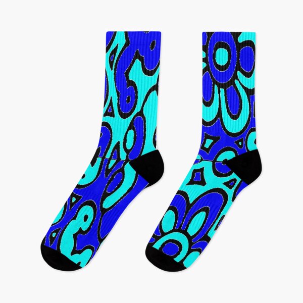 Item preview, RBY 134.1 BLUE BLACK designed and sold by Infopreneur1231.