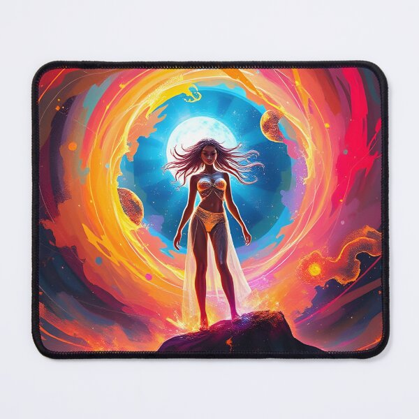 Item preview, Cosmic Emanation designed and sold by amidigiart.