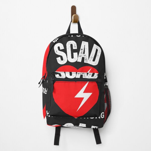 Item preview, SCAD Heart attack survivor Spontaneous coronary artery disescetion 2025 designed and sold by erozzz.
