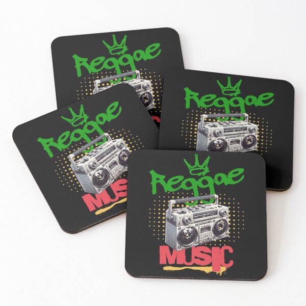 Item preview, Música reggae designed and sold by SavvyEarth.