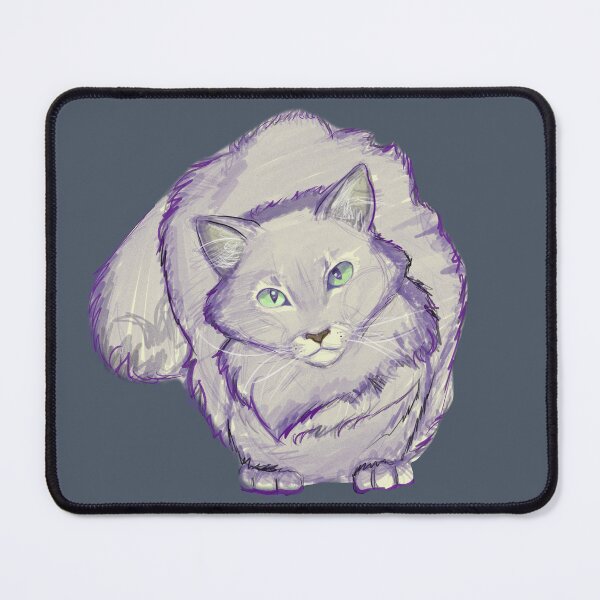 Item preview, Kitty designed and sold by EstrellaArts.