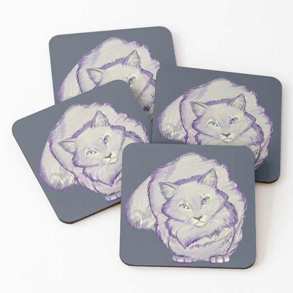 Item preview, Kitty designed and sold by EstrellaArts.