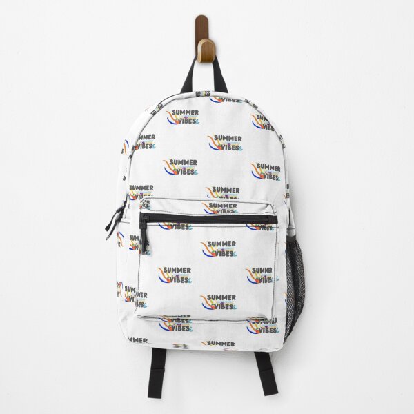 Artikelvorschau, Summer Vibes funny design entworfen und verkauft von Modern-Tropical.