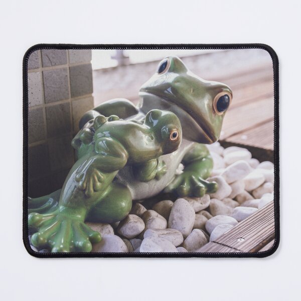 Item preview, Froggy designed and sold by eidetic-storage.
