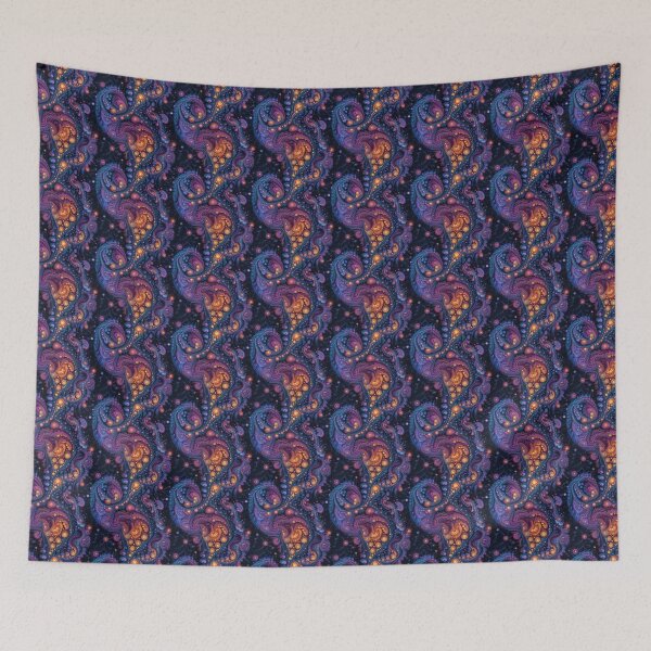 Item preview, Infinite Chromatic Kaleidoscope designed and sold by MidArtForge.