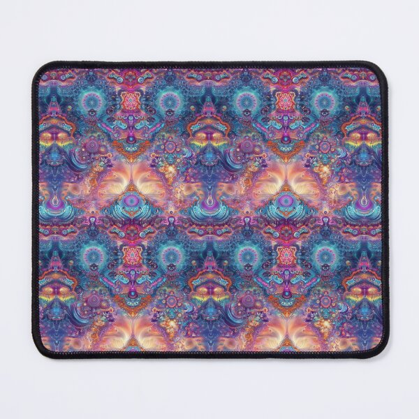 Item preview, Infinite Chromatic Kaleidoscope designed and sold by MidArtForge.