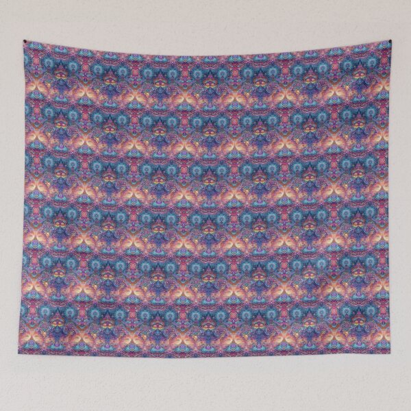 Item preview, Infinite Chromatic Kaleidoscope designed and sold by MidArtForge.