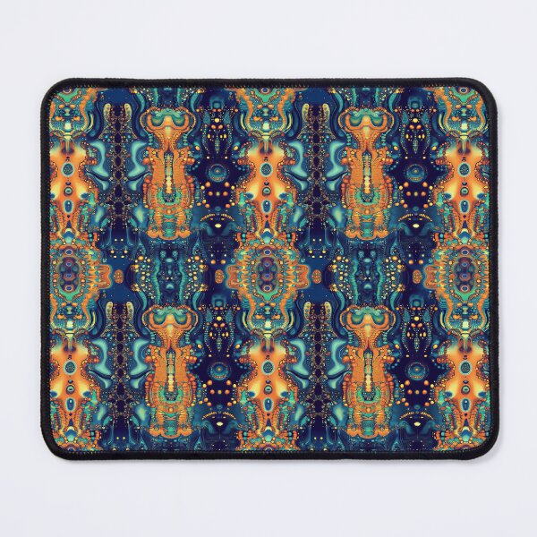 Item preview, Infinite Chromatic Kaleidoscope designed and sold by MidArtForge.