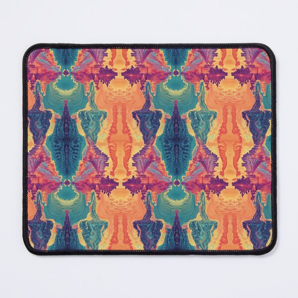 Item preview, Infinite Chromatic Kaleidoscope designed and sold by MidArtForge.