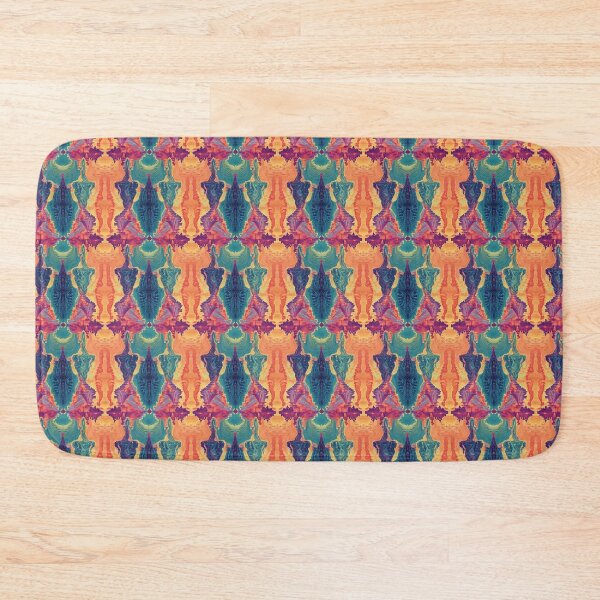 Item preview, Infinite Chromatic Kaleidoscope designed and sold by MidArtForge.