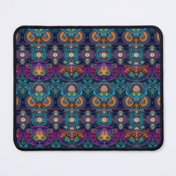 Item preview, Infinite Chromatic Kaleidoscope designed and sold by MidArtForge.