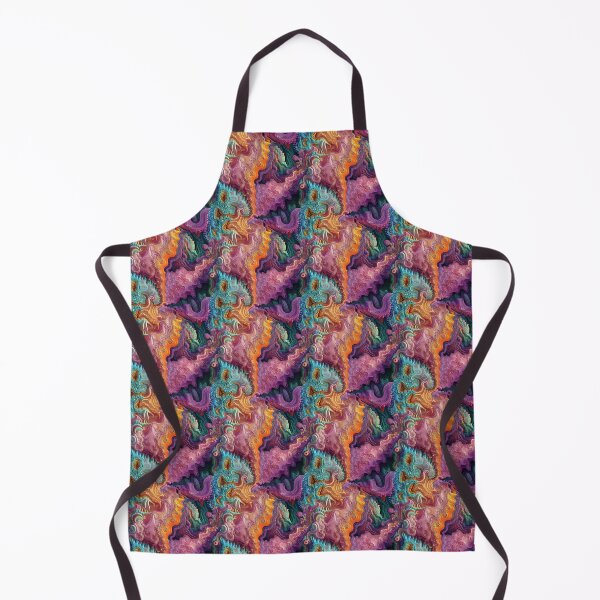 Item preview, Infinite Chromatic Kaleidoscope designed and sold by MidArtForge.