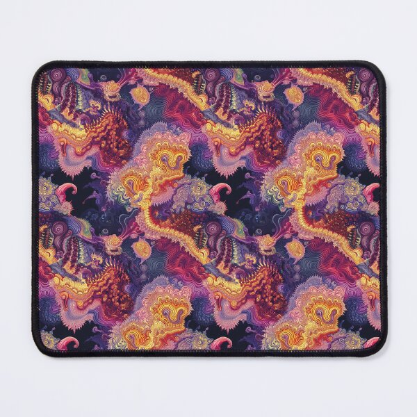 Item preview, Infinite Chromatic Kaleidoscope designed and sold by MidArtForge.