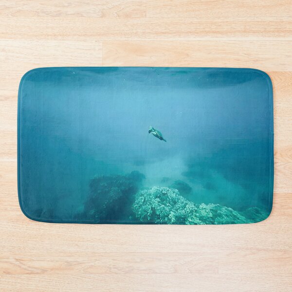 Item preview, Majestic Honu 8 designed and sold by Scurvy Dawg Design.