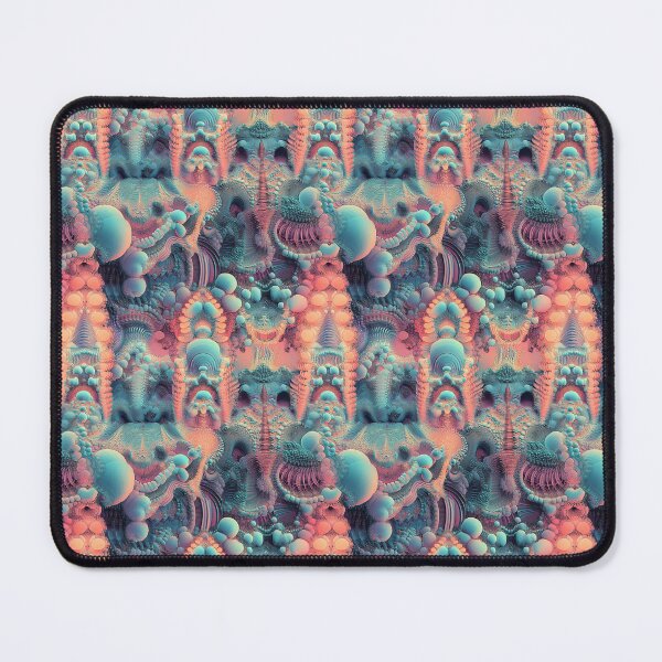 Item preview, Infinite Chromatic Kaleidoscope designed and sold by MidArtForge.