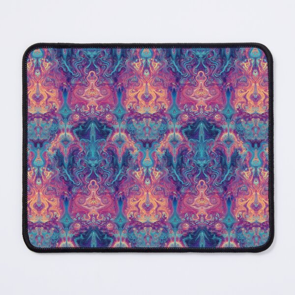 Item preview, Infinite Chromatic Kaleidoscope designed and sold by MidArtForge.