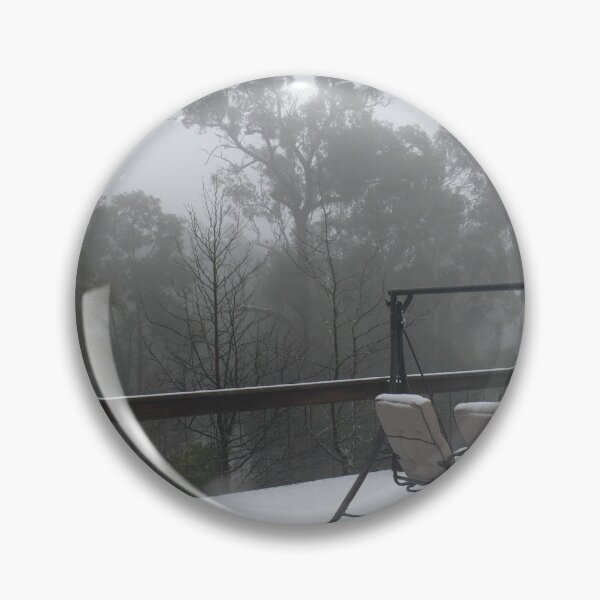 Item preview, A Swinging Chair in White designed and sold by Larry Davis.