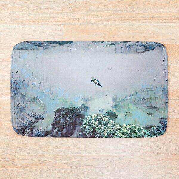 Item preview, Majestic Honu 8a designed and sold by Scurvy Dawg Design.