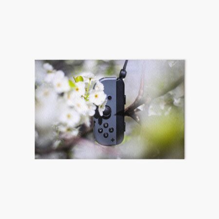 Item preview, Nintendo Switch Joycon designed and sold by MrGingahNinja.