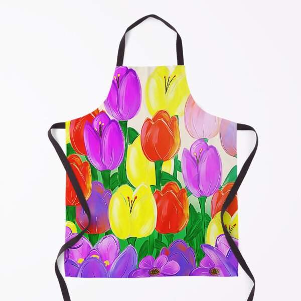 Item preview, Spring Chorus designed and sold by Willas-art.