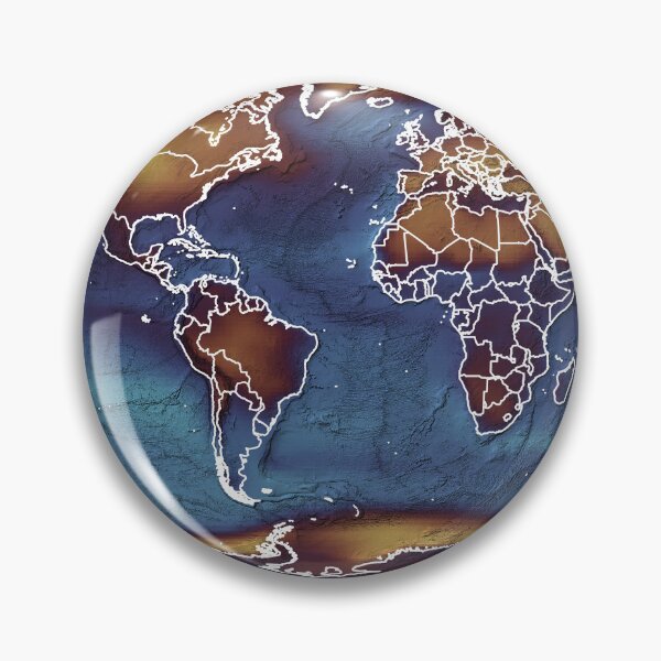 Item preview, Climate Change: Hot Earth in Comics designed and sold by DreamingBeetle.