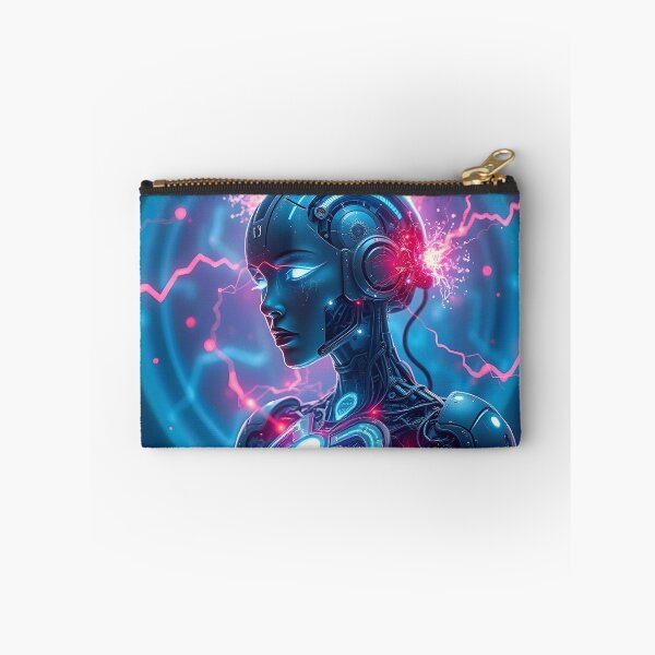 Item preview, Cyber Synthesis designed and sold by amidigiart.