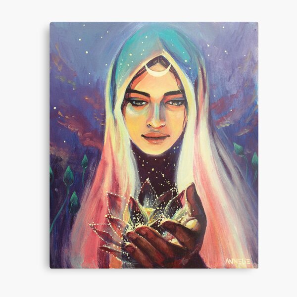 Item preview, Inner Wisdom designed and sold by Annelie Solis.