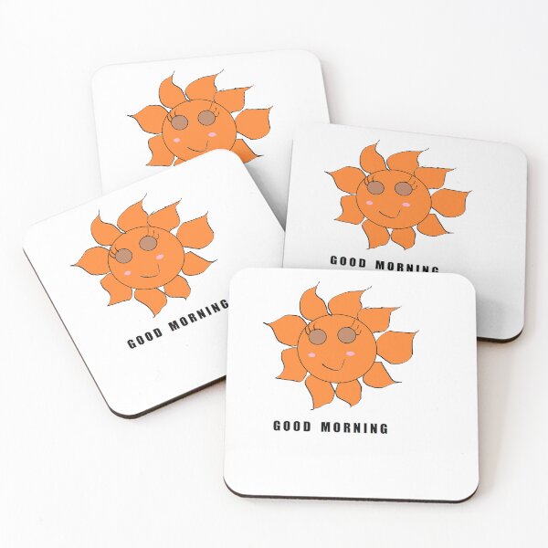 Item preview, Good Morning -Sun designed and sold by Anointedtoday.