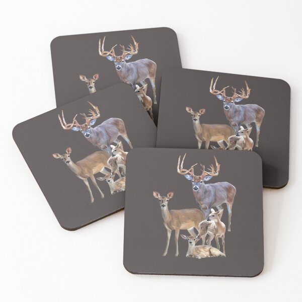 Item preview, Deer Herd designed and sold by Anthony Seeker.