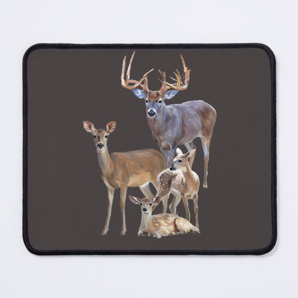 Item preview, Deer Herd designed and sold by Anthony Seeker.