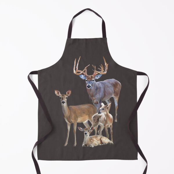Item preview, Deer Herd designed and sold by Anthony Seeker.