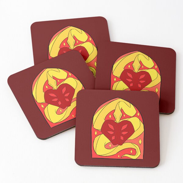 Item preview, Sin of Pride designed and sold by Quill Moores.