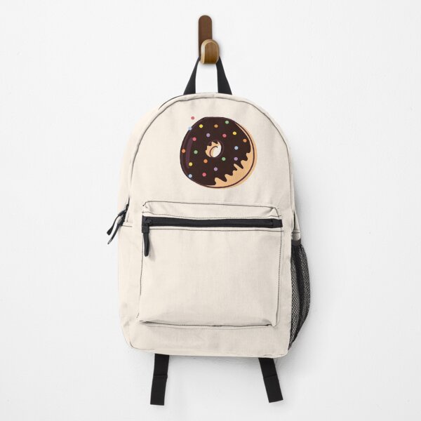 Item preview, Homer's Sprinkled Donut 2 designed and sold by NALISSS.