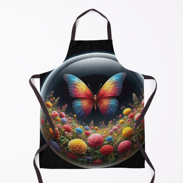 Item preview, Butterfly Sphere designed and sold by connie campbell.