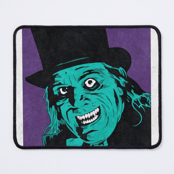 Item preview, PROFESSOR BURKE - London After Midnight (Pop Art) designed and sold by FamousWeirdosRB.