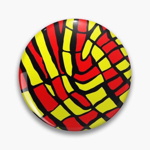 Item preview, RBY 135 RED BLACK YELLOW designed and sold by Infopreneur1231.