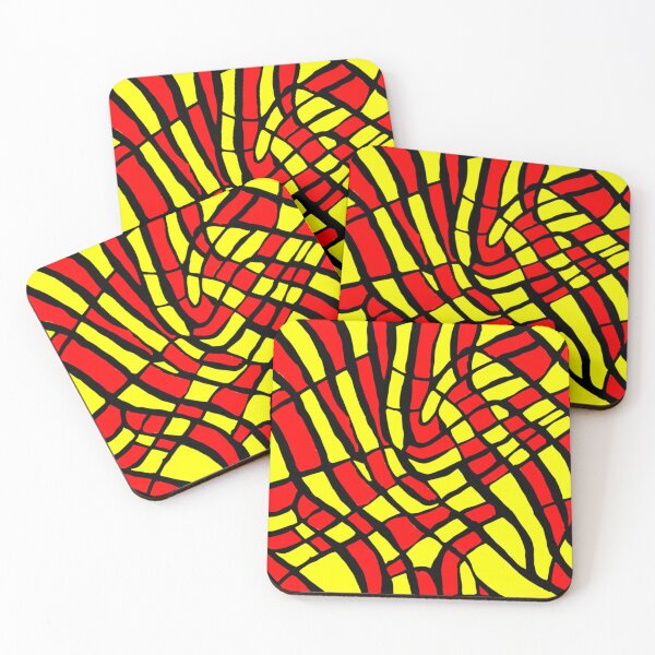 Item preview, RBY 135 RED BLACK YELLOW designed and sold by Infopreneur1231.