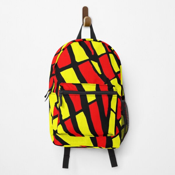 Item preview, RBY 135 RED BLACK YELLOW designed and sold by Infopreneur1231.