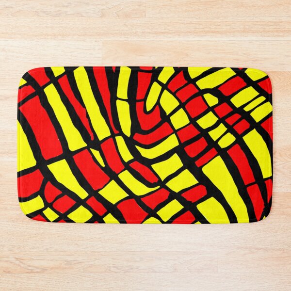 Item preview, RBY 135 RED BLACK YELLOW designed and sold by Infopreneur1231.