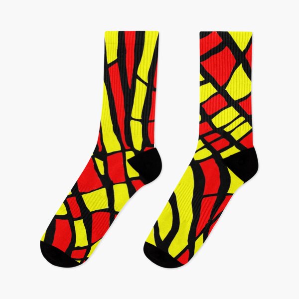 Item preview, RBY 135 RED BLACK YELLOW designed and sold by Infopreneur1231.