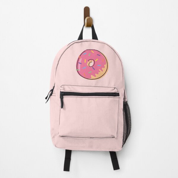 Item preview, Homer's Sprinkled Donut designed and sold by NALISSS.