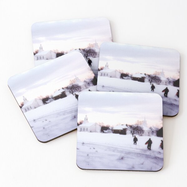 Item preview, Sledders Return designed and sold by Wayne King.
