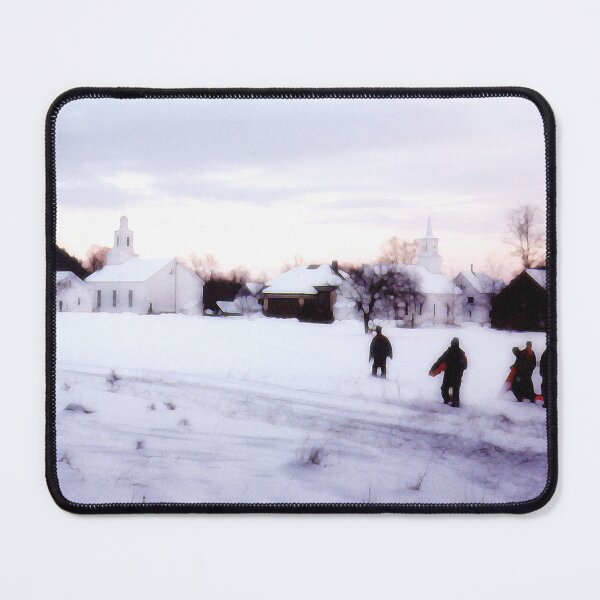 Item preview, Sledders Return designed and sold by Wayne King.
